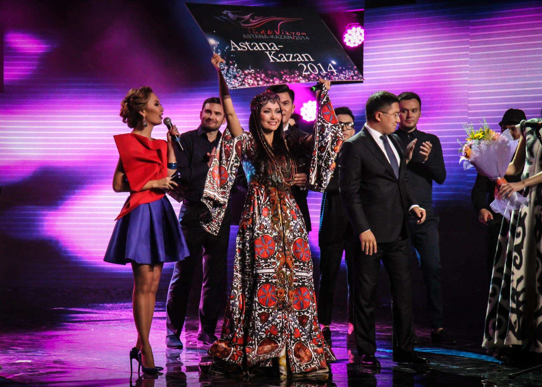 Turkvision-2014